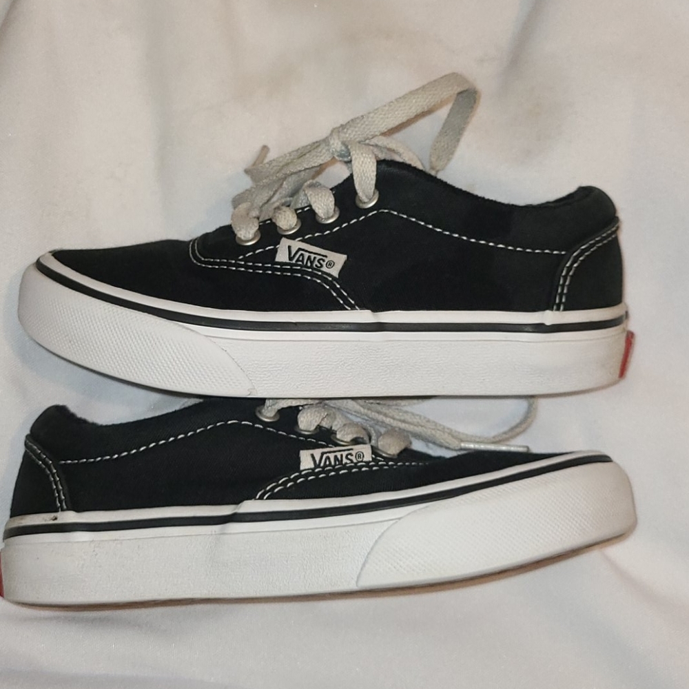 Sold!!Kids vans